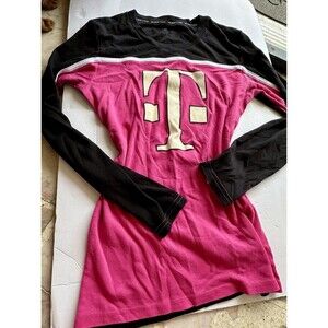 T-Mobile Pre- Own Women Shirts Bundle